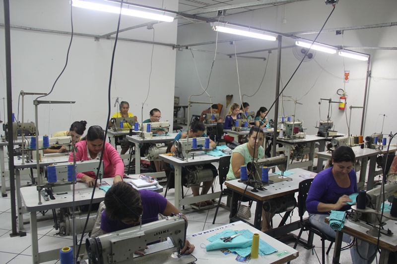 Desenvolvimento começa o ano com 2 cursos gratuitos para jovens